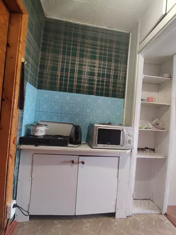 1-к кв. Кемеровская область, Кемерово просп. Ленина, 130 (17.0 м) - Фото 2