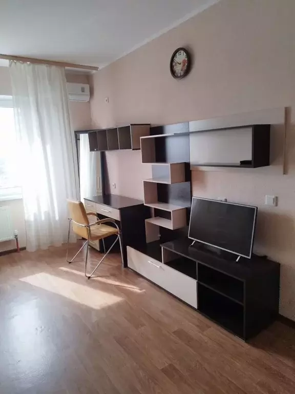 1-к кв. Краснодарский край, Краснодар ул. Карякина, 31 (36.0 м) - Фото 1