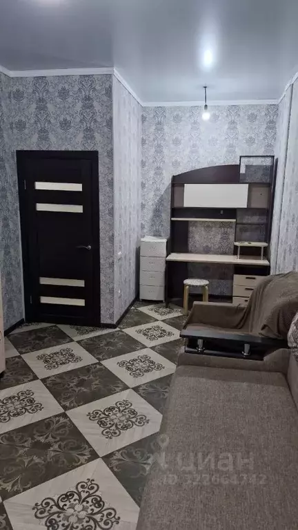 1-к кв. Ростовская область, Новочеркасск просп. Ермака, 97А (38.0 м) - Фото 0
