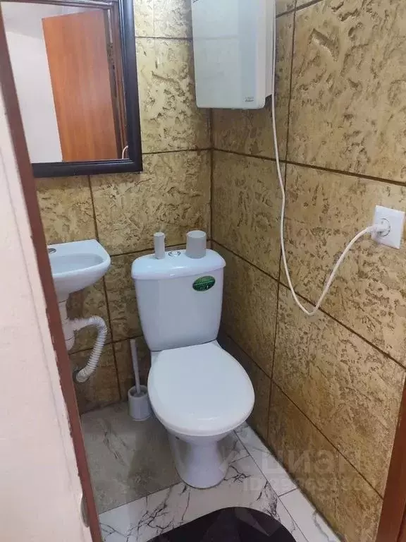 Дом в Крым, Симферополь ул. Матросова, 50 (35 м) - Фото 2