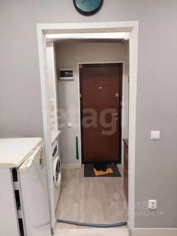 Студия Курганская область, Курган ул. Некрасова, 31 (12.0 м) - Фото 1