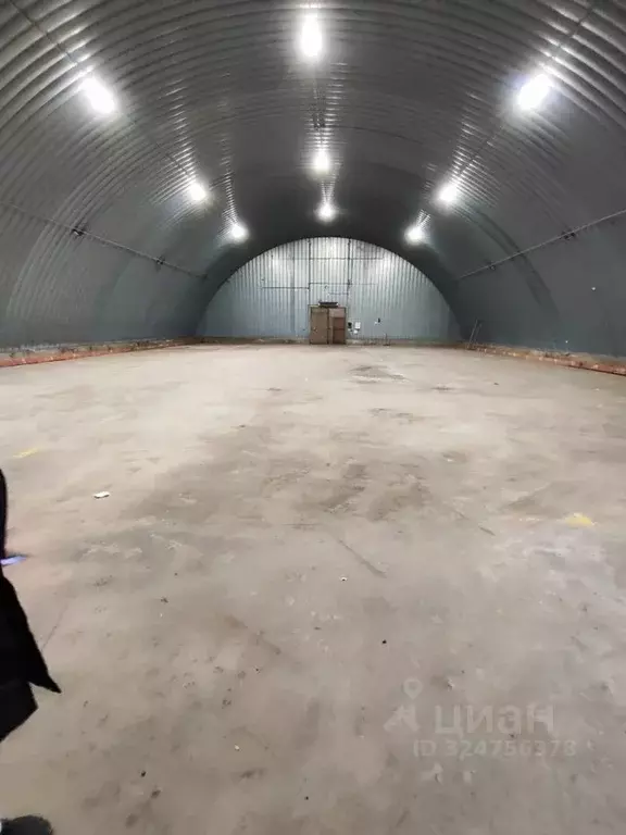 Склад в Санкт-Петербург пос. Петро-Славянка, Софийская ул. (805 м) - Фото 2