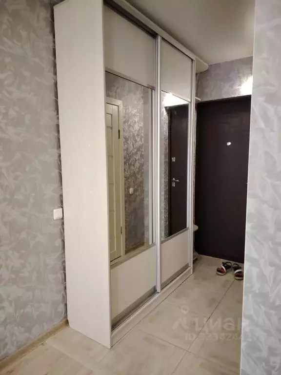 Студия Алтайский край, Барнаул просп. Энергетиков, 4 (17.0 м) - Фото 1