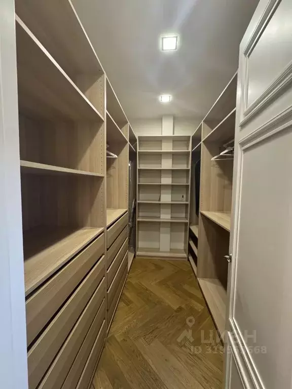3-к кв. Москва Никитский бул., 25 (72.0 м) - Фото 1