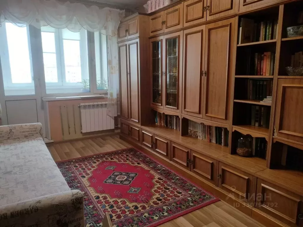 2-к кв. Московская область, Раменское ул. Чугунова, 28 (49.7 м) - Фото 2