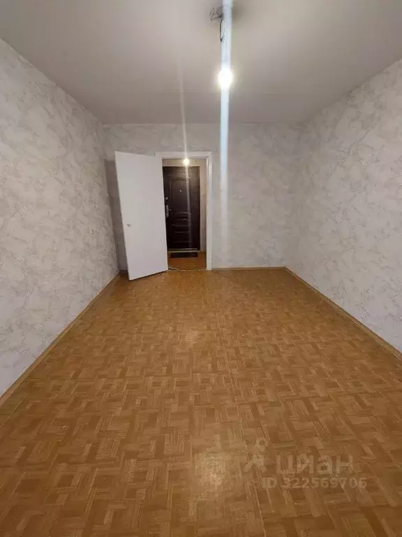 1-к кв. Свердловская область, Екатеринбург ул. Таганская, 51А (33.4 м) - Фото 1