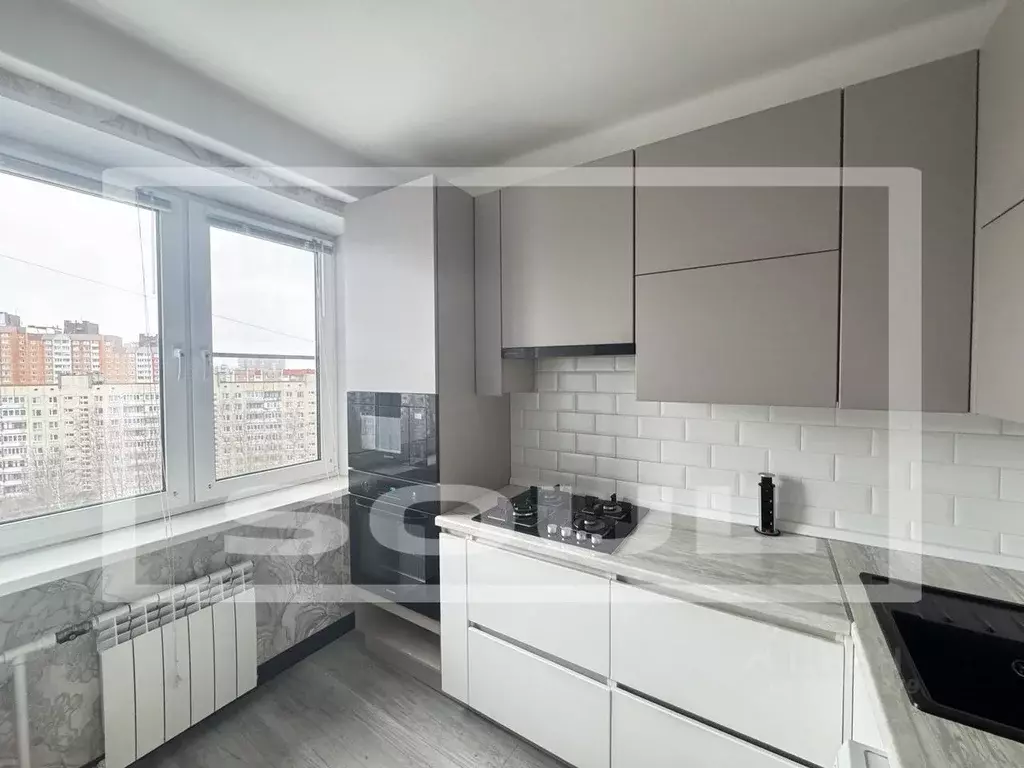 2-к кв. Санкт-Петербург просп. Энгельса, 143К3 (49.8 м) - Фото 1