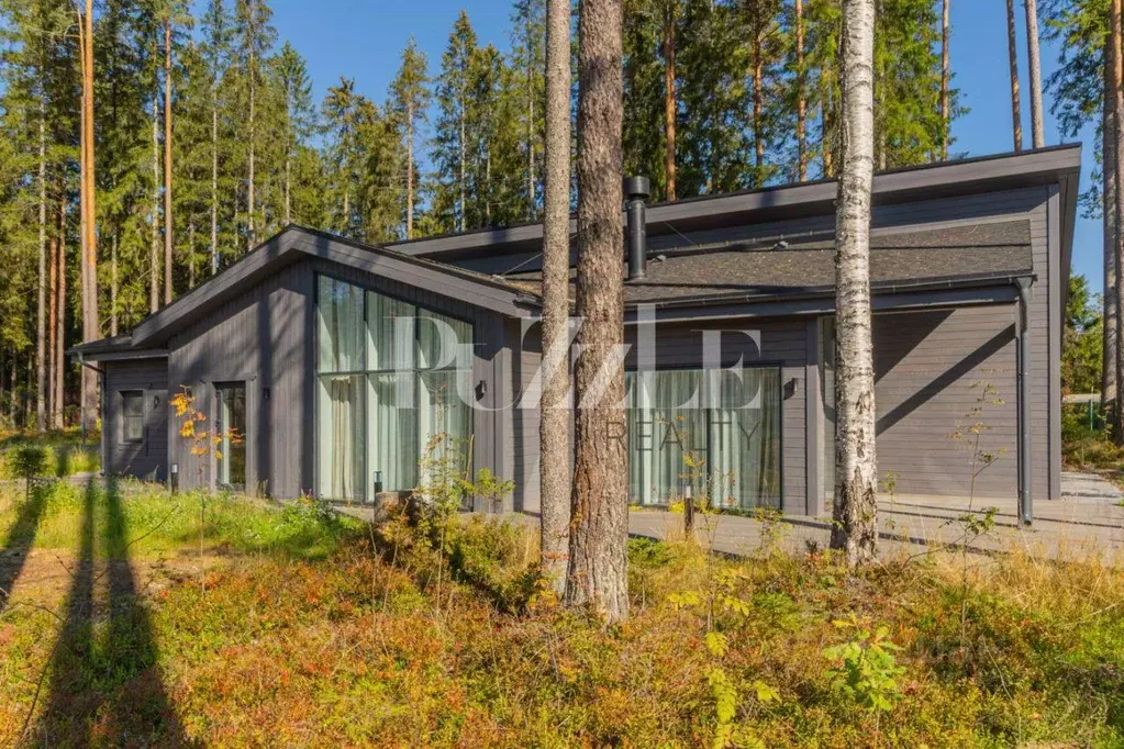 Дом, 200 м - Фото 1