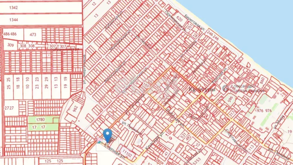 Участок, 10 сот., 0 - Фото 0