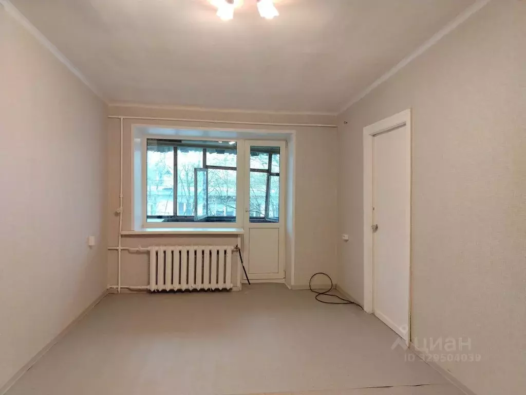 2-к кв. Московская область, Лыткарино ул. Ухтомского, 29 (40.7 м) - Фото 1