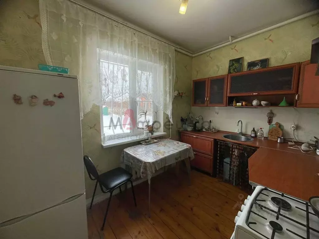 Дом в Белгородская область, Белгород ул. Никиты Лихарева, 24 (66 м) - Фото 2