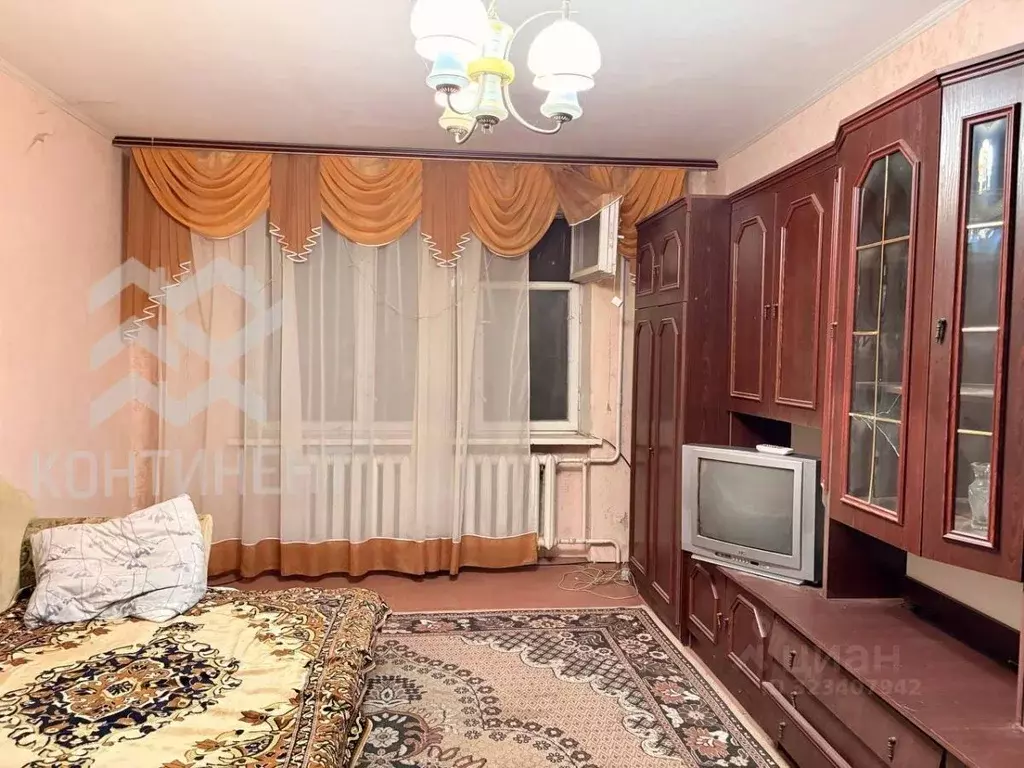 2-к кв. Крым, Евпатория городской округ, Заозерное пгт ул. Зеленая, 3 ... - Фото 1