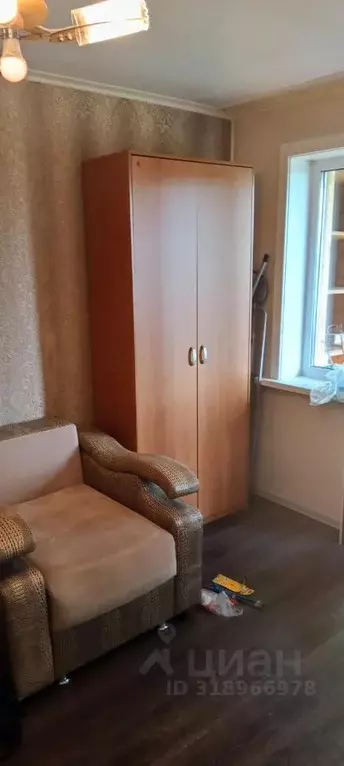 1-к кв. Кемеровская область, Кемерово просп. Ленина, 41 (30.0 м) - Фото 1