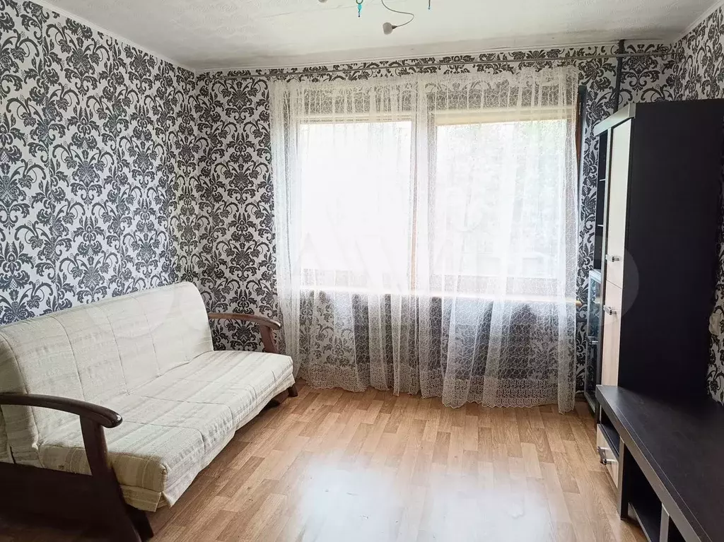 1-к. квартира, 19,4 м, 3/5 эт. - Фото 1