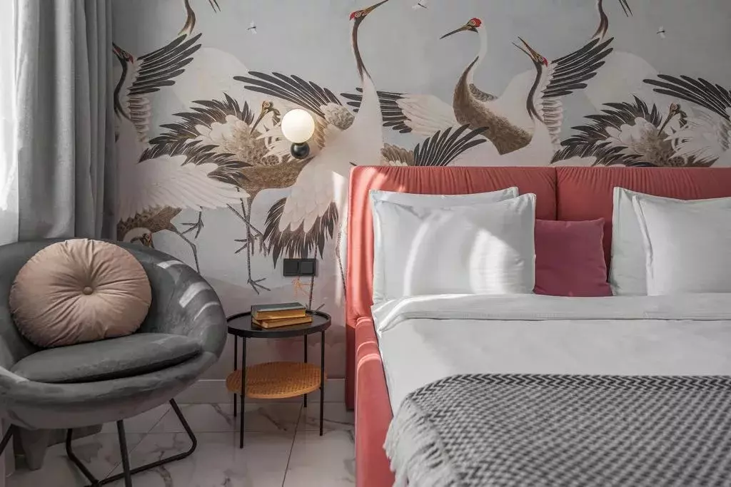 1-к кв. Калининградская область, Зеленоградск Окружная ул., 9 (41.0 м) - Фото 0