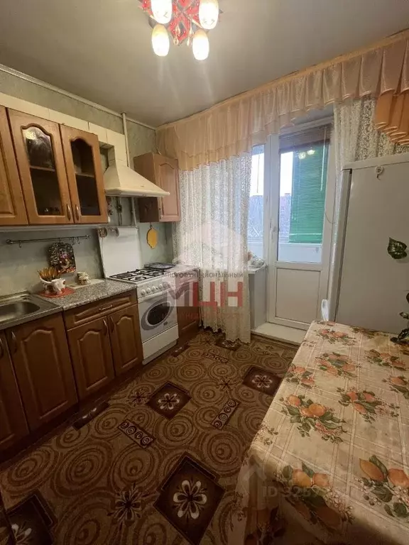 1-к кв. Тверская область, Конаково ул. Строителей, 22 (32.0 м) - Фото 2