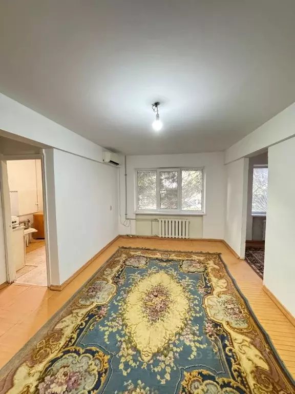 3-к кв. Краснодарский край, Краснодар ул. Димитрова, 137 (60.0 м) - Фото 2