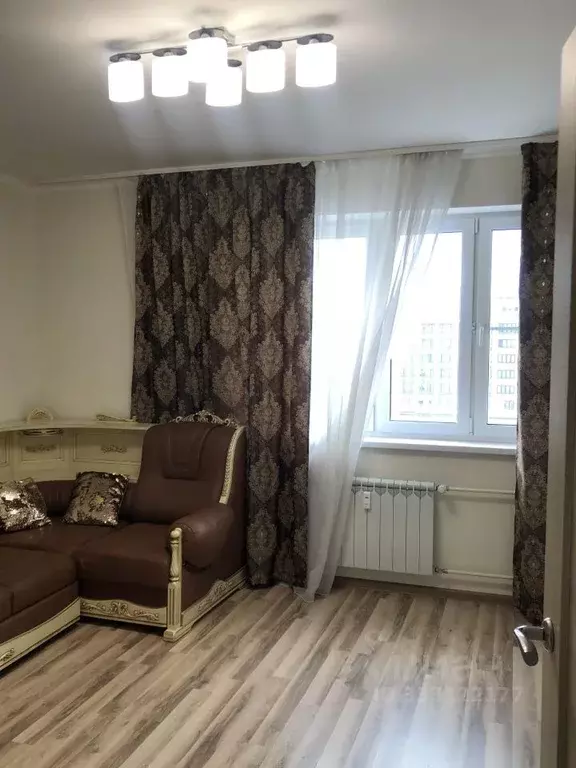 2-к кв. Москва ул. Обручева, 7 (62.0 м) - Фото 2