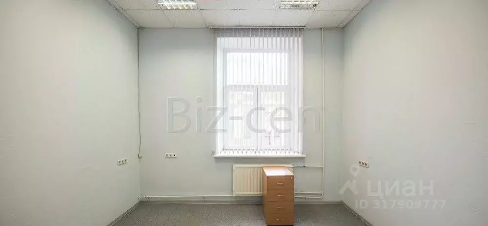 Офис в Санкт-Петербург ул. Рентгена, 7 (43 м) - Фото 1