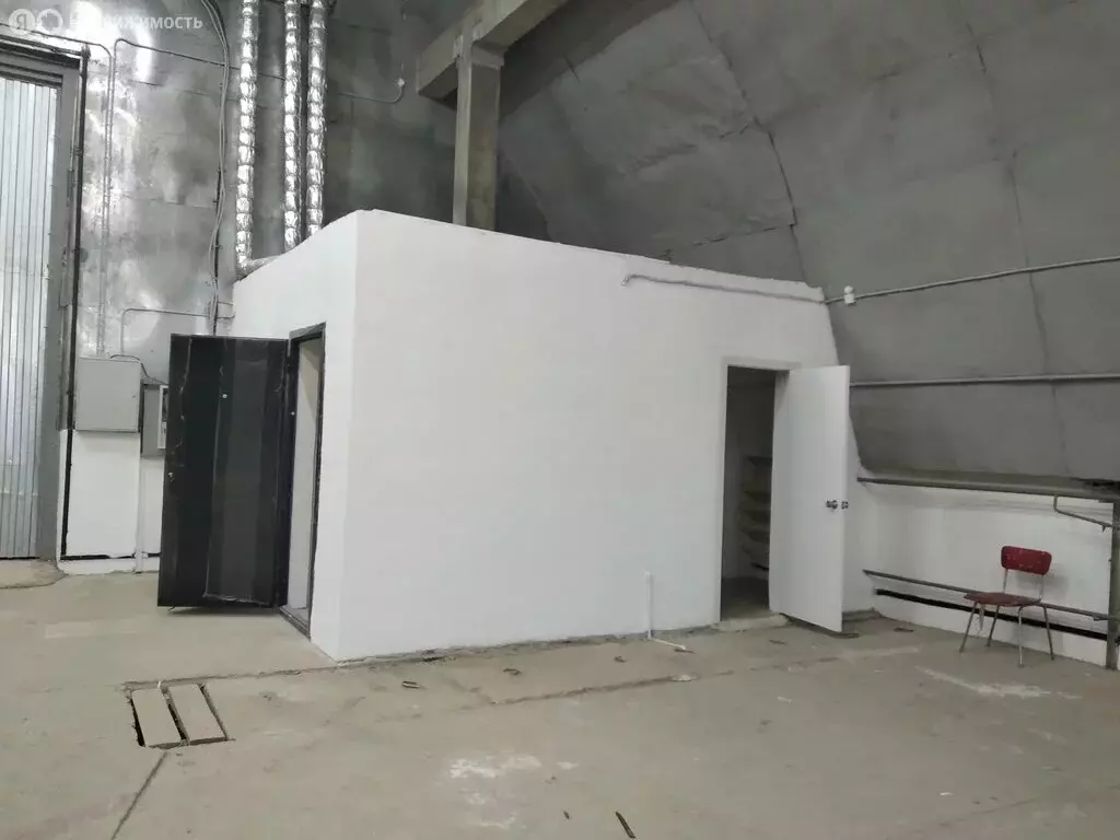 Склад (523 м) - Фото 1