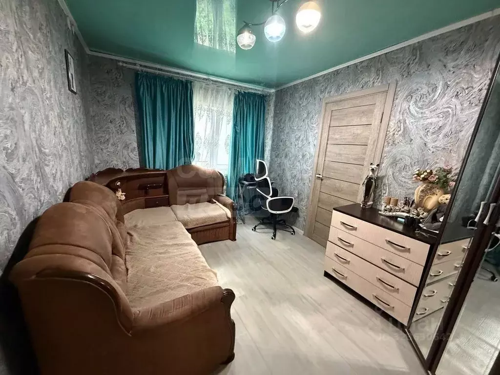 Дом в Оренбургская область, Оренбург ул. Занузданова, 23 (58 м) - Фото 1