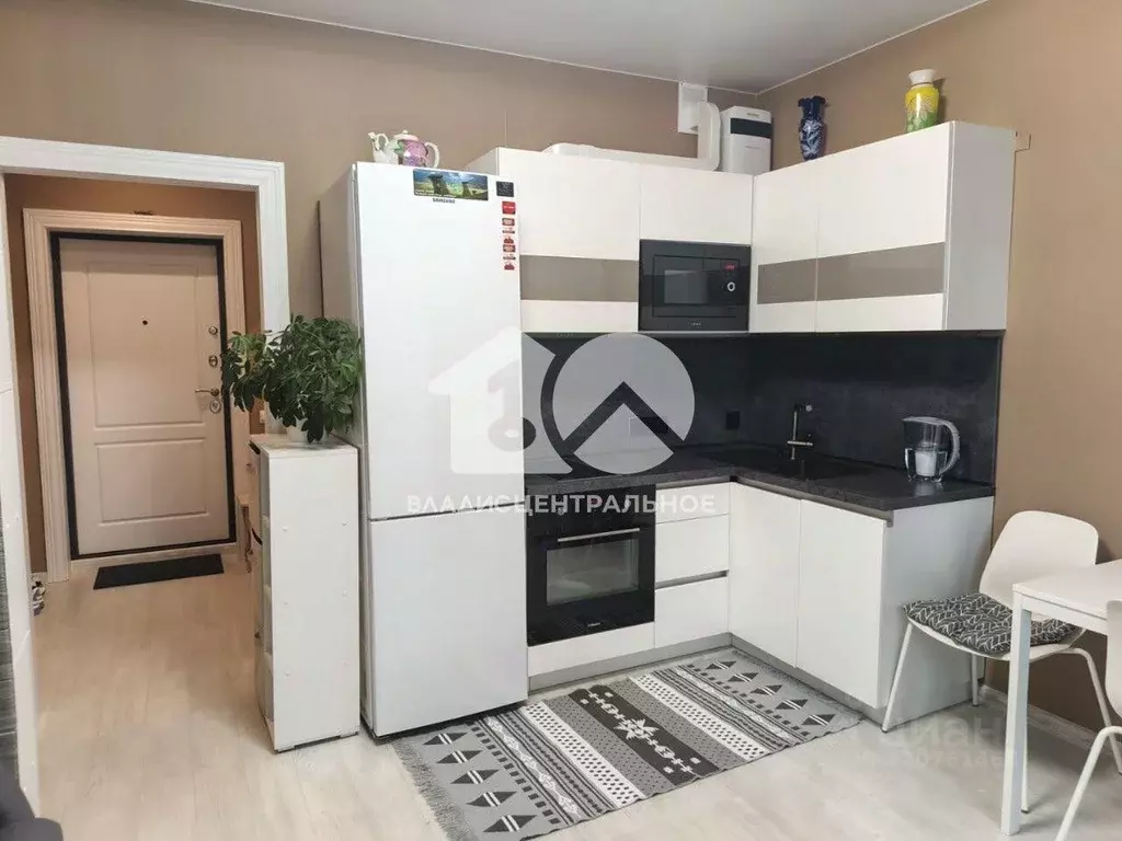 Студия Новосибирская область, Новосибирск ул. Михаила Кулагина, 31 ... - Фото 0