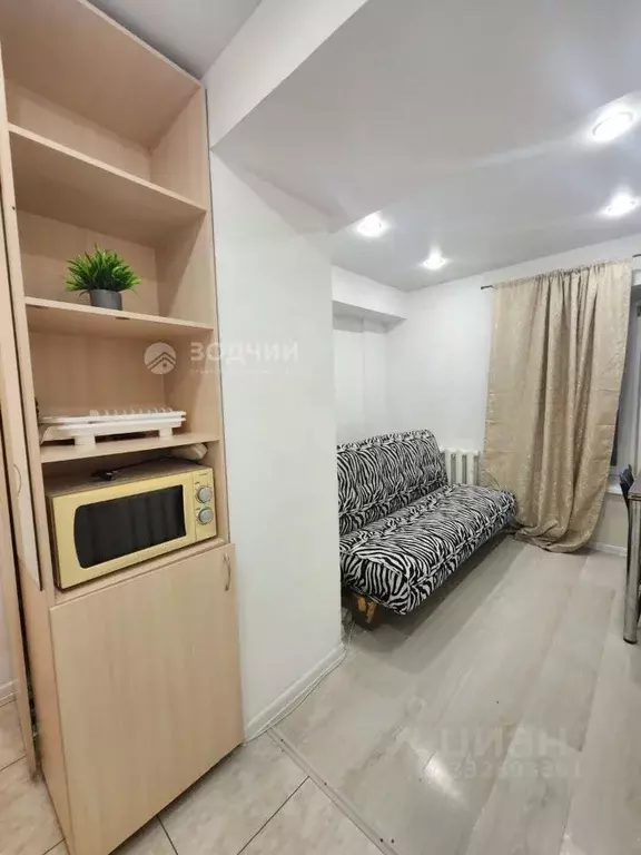 Студия Чувашия, Чебоксары просп. Мира, 76 (18.5 м) - Фото 2