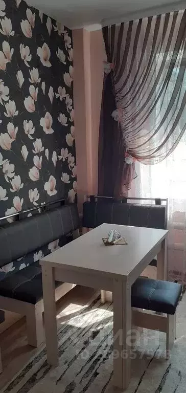 Комната Нижегородская область, с. Дивеево ул. Саровская, 15 - Фото 1