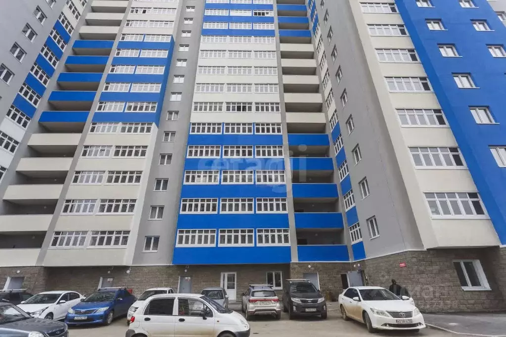 Студия Башкортостан, Уфимский район, с. Михайловка Новоуфимская ул., ... - Фото 2