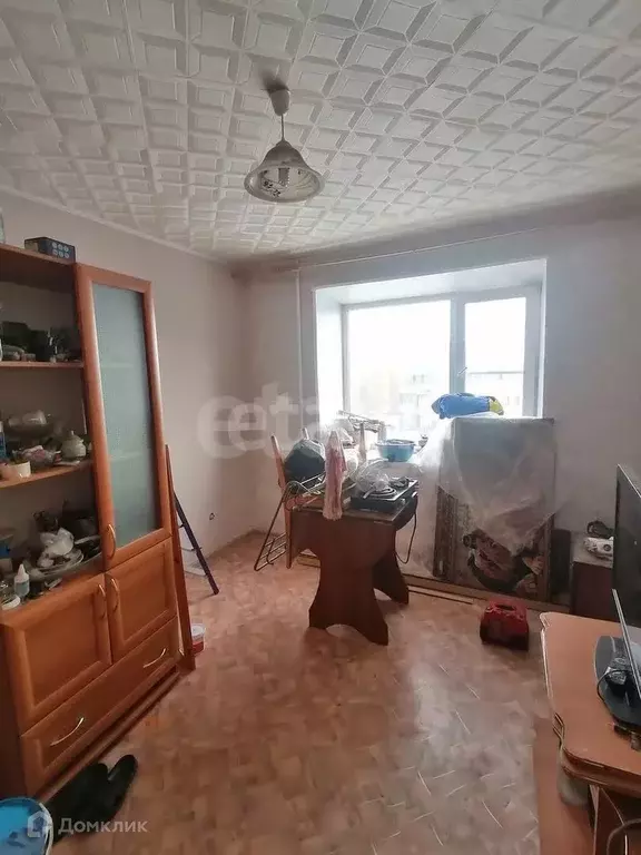 Продаётся 1-к квартира, 12.7 м - Фото 1