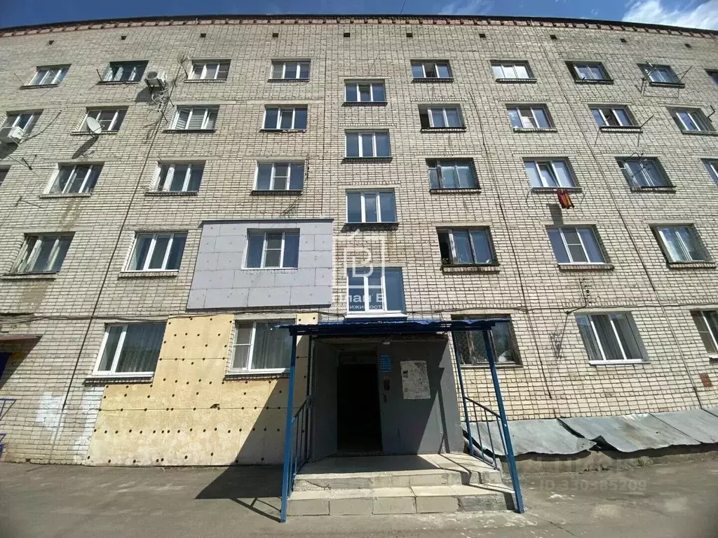 Комната Калужская область, Калуга ул. Калинина, 15 (12.5 м) - Фото 2