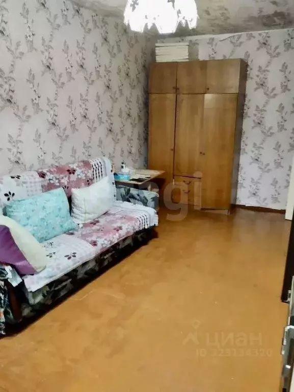 2-к кв. Белгородская область, Белгородский район, Разумное рп ул. ... - Фото 2