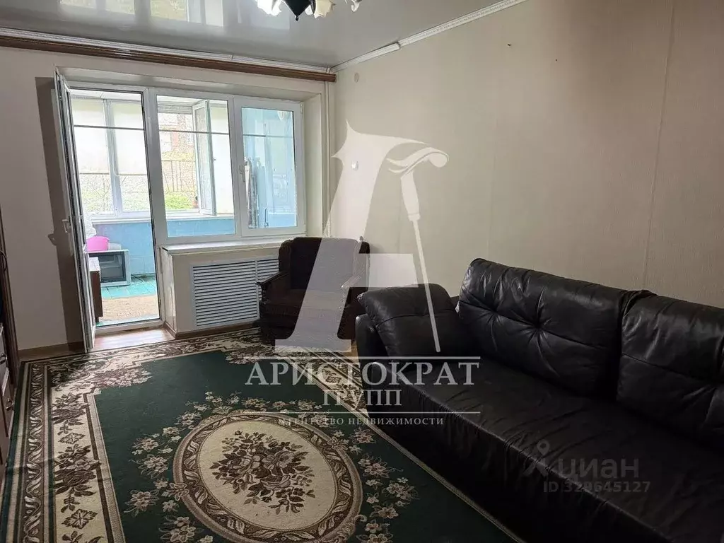 3-к кв. Ставропольский край, Пятигорск просп. Калинина, 147 (66.7 м) - Фото 1