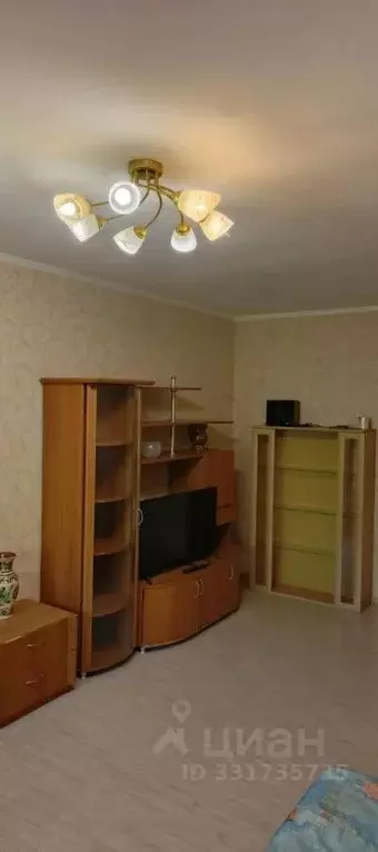 3-к кв. Башкортостан, Уфа просп. Октября, 105 (60.0 м) - Фото 2