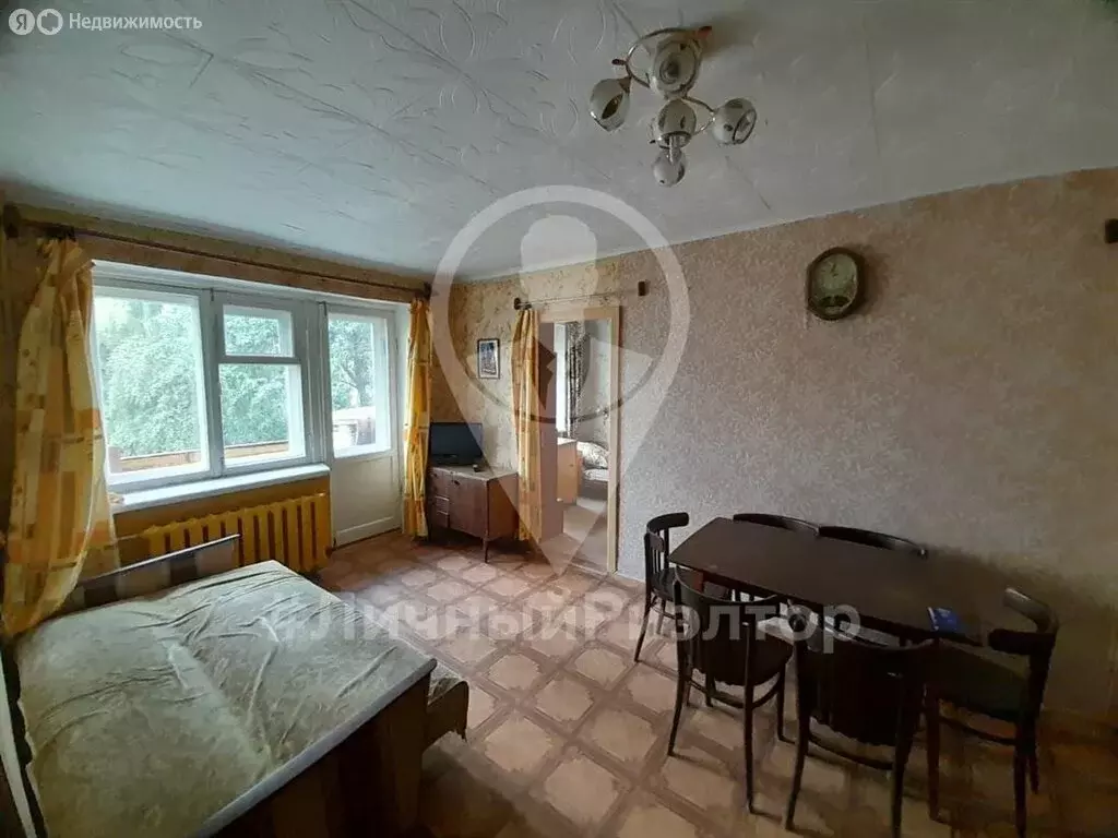2-комнатная квартира: Рязань, район Приокский, Магистральная улица, ... - Фото 1