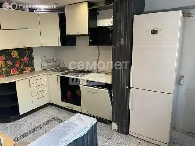 2-комнатная квартира: Туапсе, Комсомольская улица, 19 (52.2 м) - Фото 1