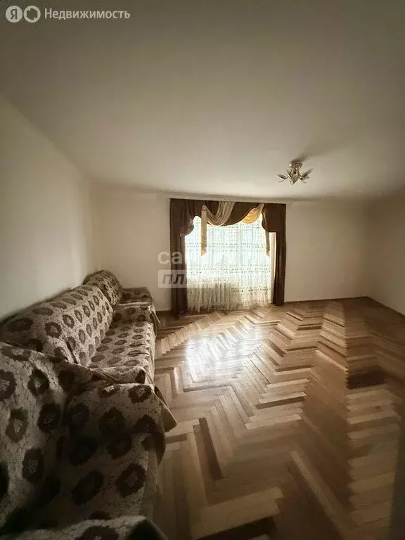 2-комнатная квартира: Нальчик, Тырныаузский проезд, 8 (55 м) - Фото 2