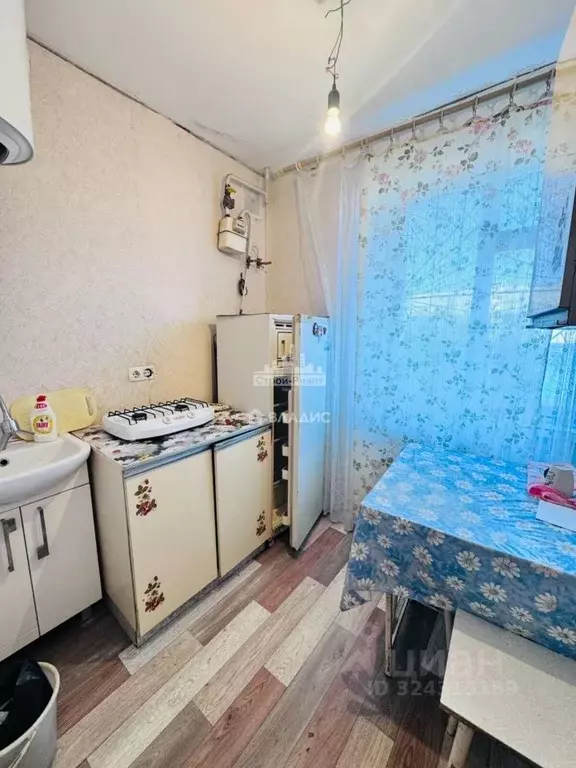 1-к кв. Крым, Керчь ул. Ульяновых, 2Б (20.5 м) - Фото 2