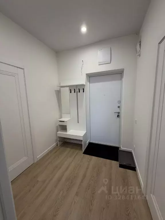 1-к кв. Москва пер. Любучанский, 1к2 (31.9 м) - Фото 2