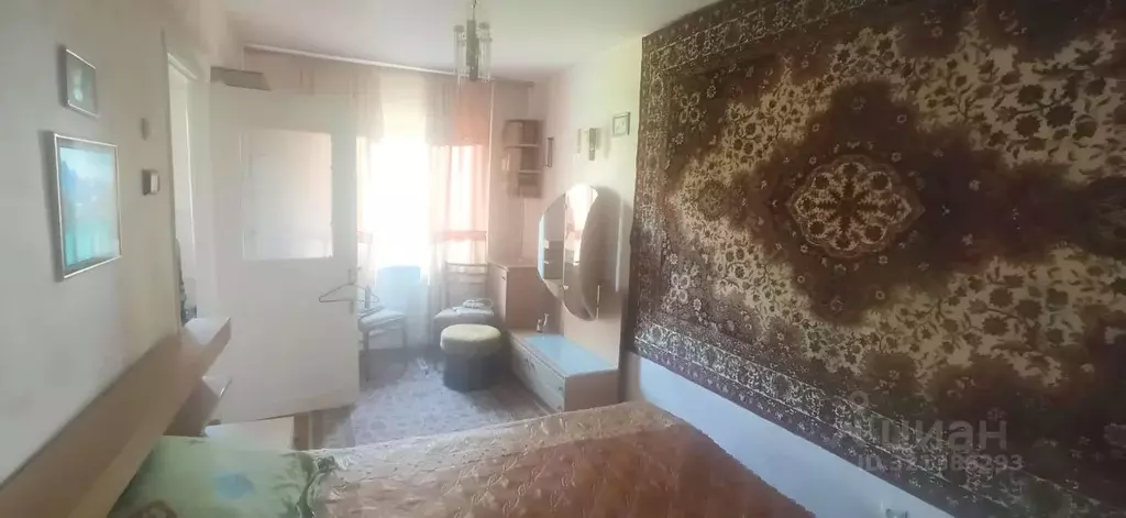 2-к кв. Тульская область, Тула ул. Седова, 39А (42.0 м) - Фото 0