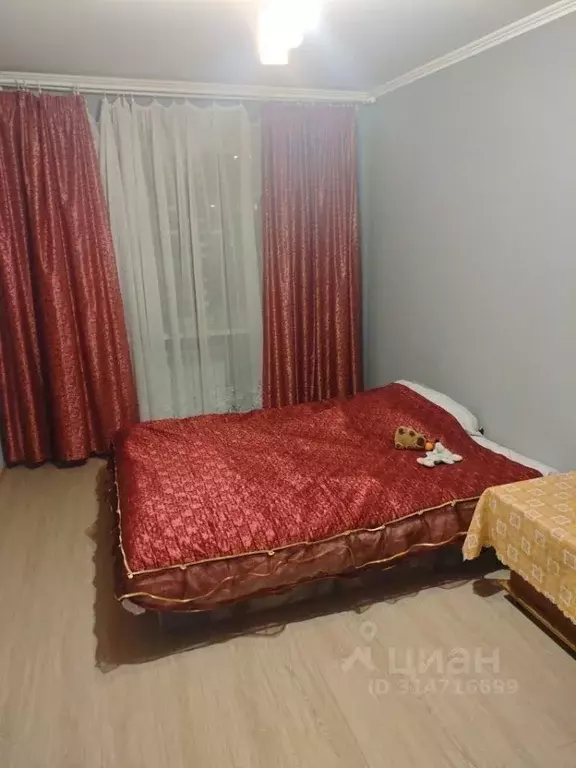 Комната Московская область, Одинцово ул. Кутузовская, 31 (15.0 м) - Фото 2