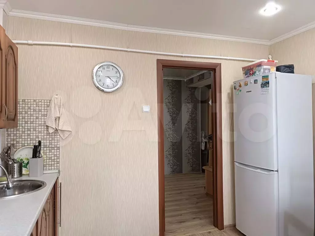 4-к. квартира, 77 м, 3/3 эт. - Фото 1