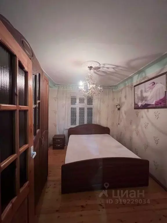 3-к кв. Дагестан, Дербент ул. Сальмана, 89К (64.0 м) - Фото 0