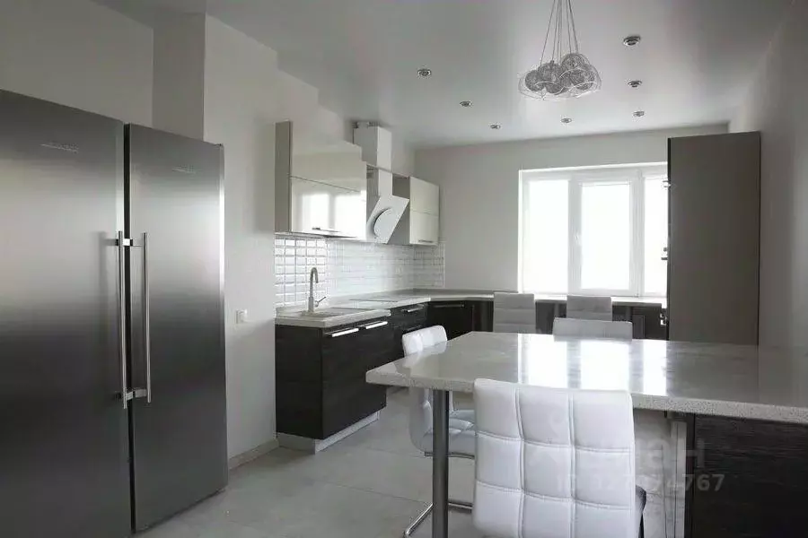 4-к кв. Самарская область, Самара Молодогвардейская ул., 139 (150.0 м) - Фото 2