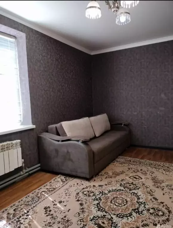 Студия Кабардино-Балкария, Нальчик ул. Хужокова, 35 (25.0 м) - Фото 2