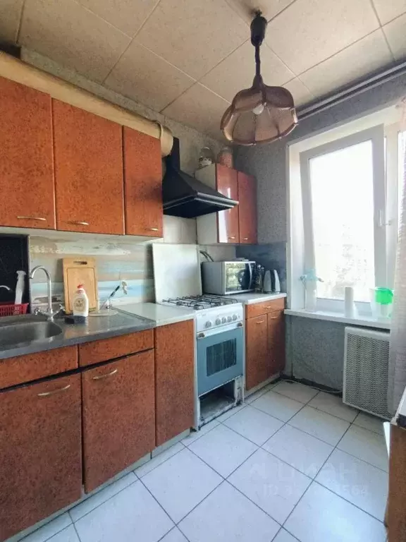2-к кв. Москва просп. Буденного, 20К1 (44.9 м) - Фото 1
