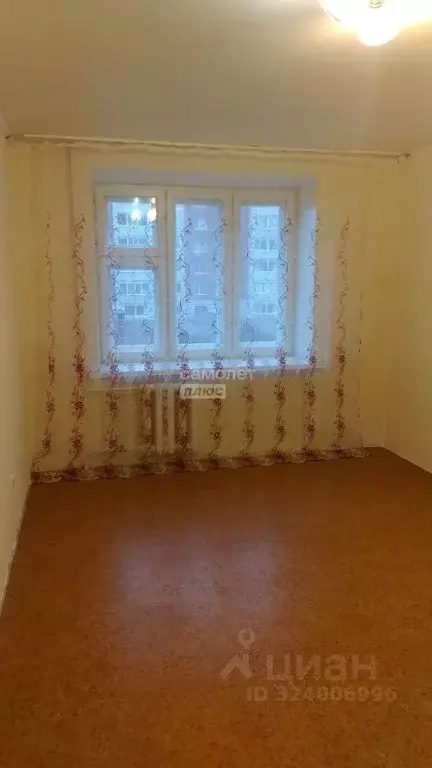 1-к кв. Тюменская область, Тюмень Олимпийская ул., 21 (32.8 м) - Фото 1