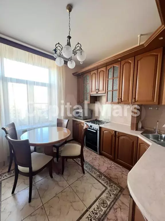 3-к. квартира, 80 м, 6/10 эт. - Фото 0