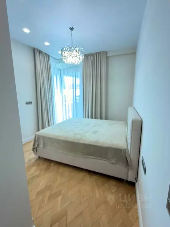 3-к кв. Москва Севастопольский просп., 22А (70.0 м) - Фото 2
