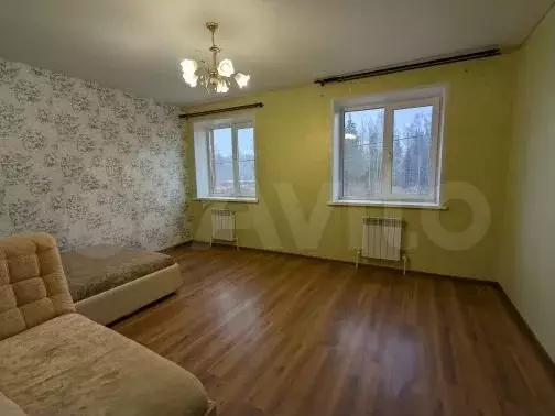 1-к. квартира, 43,5 м, 2/3 эт. - Фото 1